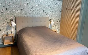 B&B Parkgården Leksand